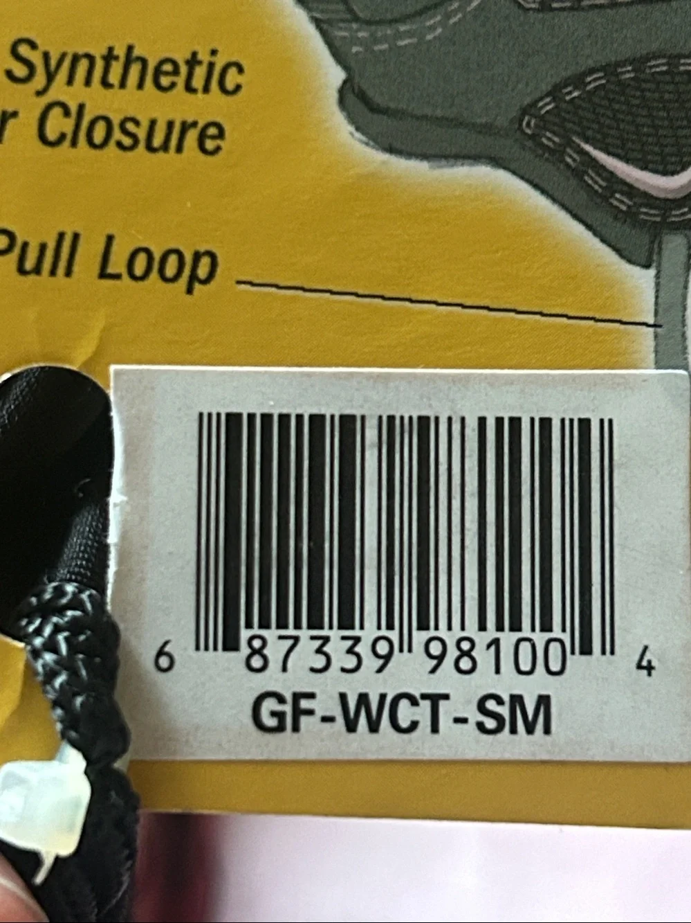 GoFit Women’s Xtrainer Cross-Training Gloves – Size Small NWT